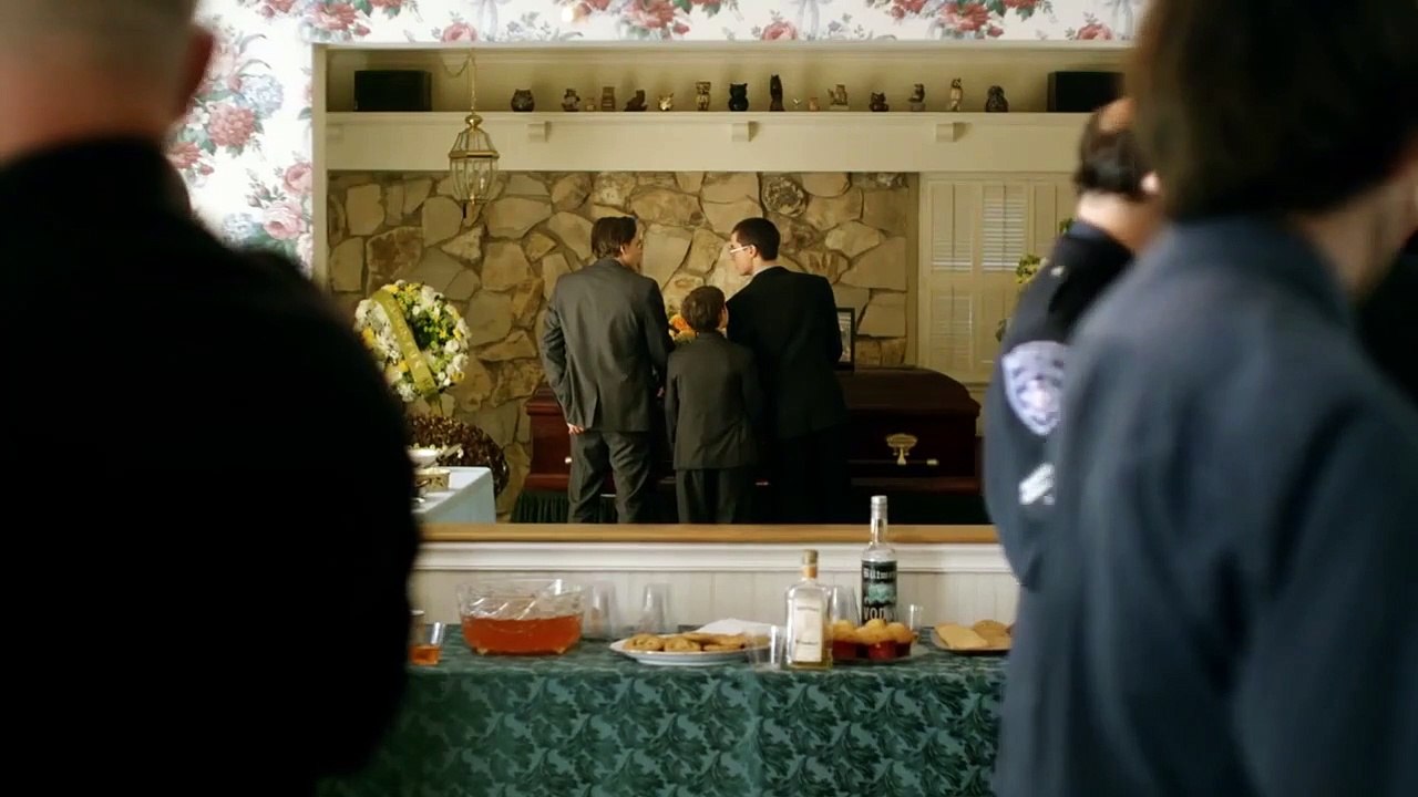 Shovel Buddies Tráiler VO