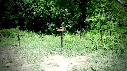 Stan Against Evil Tráiler (2) VO