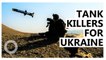 Ukraine’s $175,000 Tank-Killer Missile: How the Javelin Works