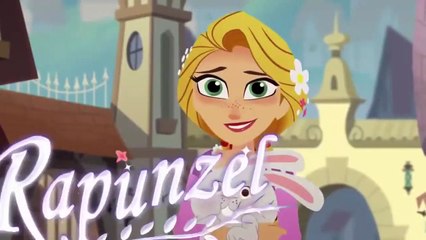 Enredados: La serie Teaser VO