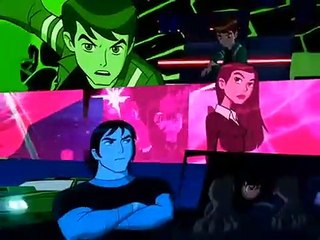 Ben 10 : Alien Force - Créditos