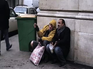 Un Marocain à Paris Tráiler VO