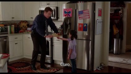 Pai em Dose Dupla Clipe (3) Legendado - Cabelo de Cocô