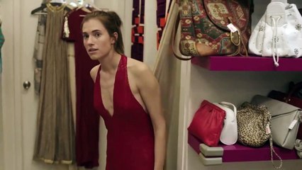 Girls 5ª Temporada Trailer (2) Original