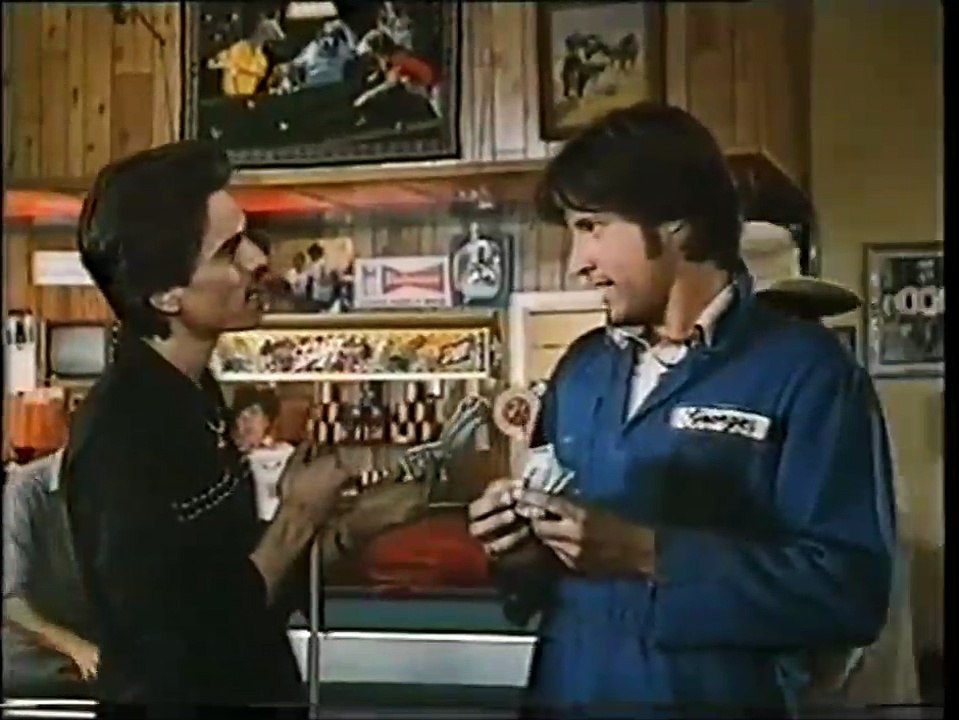 Tacada Mortal Trailer Original