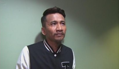 Yassin kongsi pengalaman karier tahun 2016