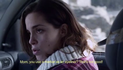 Family Tour Tráiler