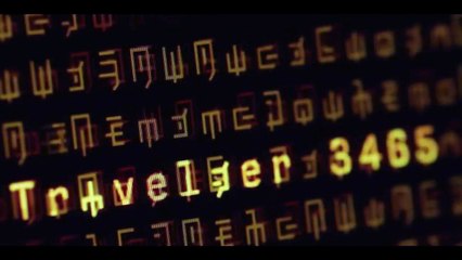 Viajeros Tráiler VO