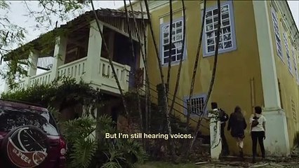 O Diabo Mora Aqui Teaser (1)