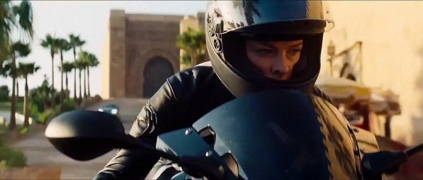 Missão Impossível - Nação Secreta Teaser (2) Original