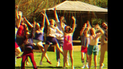 Wet Hot American Summer: First Day of Camp Video de Ambientação Legendado