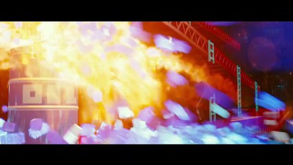 AdoroHollywood: Adam Sandler e Michelle Monaghan falam sobre Pixels