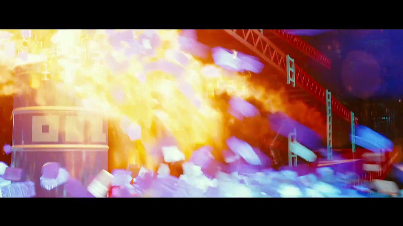 AdoroHollywood: Adam Sandler e Michelle Monaghan falam sobre Pixels