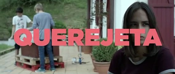 Kalebegiak. Una ciudad, doce miradas Tráiler