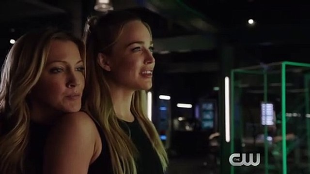 Legends of Tomorrow 1ª Temporada Teaser The Legends Begin: White Canary Original