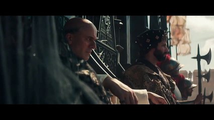 Assassin&#039;s Creed Tráiler