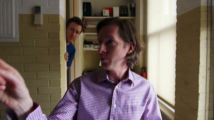 Isla de perros Cómo se hizo... VO