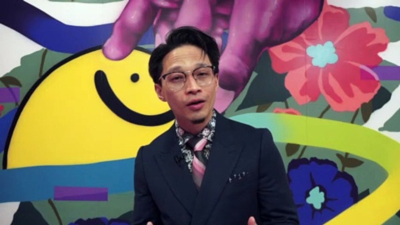 Innovation Keynote Speaker & Magician: Nash Fung | "Fuel Your Curiosity" keynote synopsis