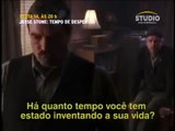 Jesse Stone: Tempo de Despertar Trailer Legendado