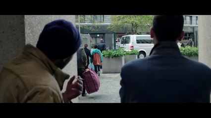 Problemski Hotel Trailer Original