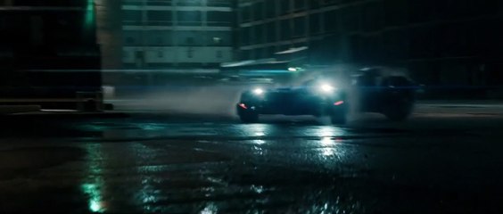 Batman Vs Superman - A Origem da Justiça Comercial de TV Original