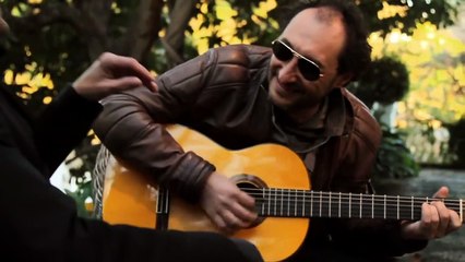 En Granada es posible Tráiler