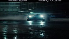 Batman vs Superman - A Origem da Justiça Comercial de TV Legendado