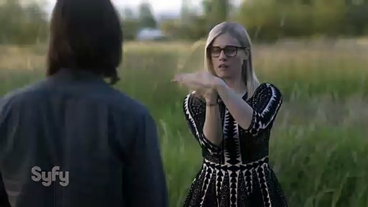 The Magicians - season 2 Tráiler (2) VO