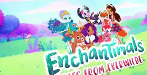 Enchantimals Tales From Everwilde S01 E20