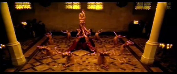 Aurora Trailer Original