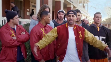 ¡El Susto De Tyler Perry! Un Halloween De Medea Tráiler VO