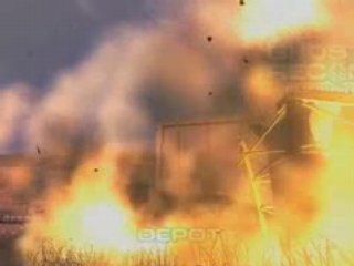 Ghost Recon Advanced Warfighter 2 - Trailer - Xbox360/PS3