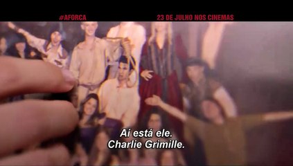 A Forca Comercial de TV (2) Legendado