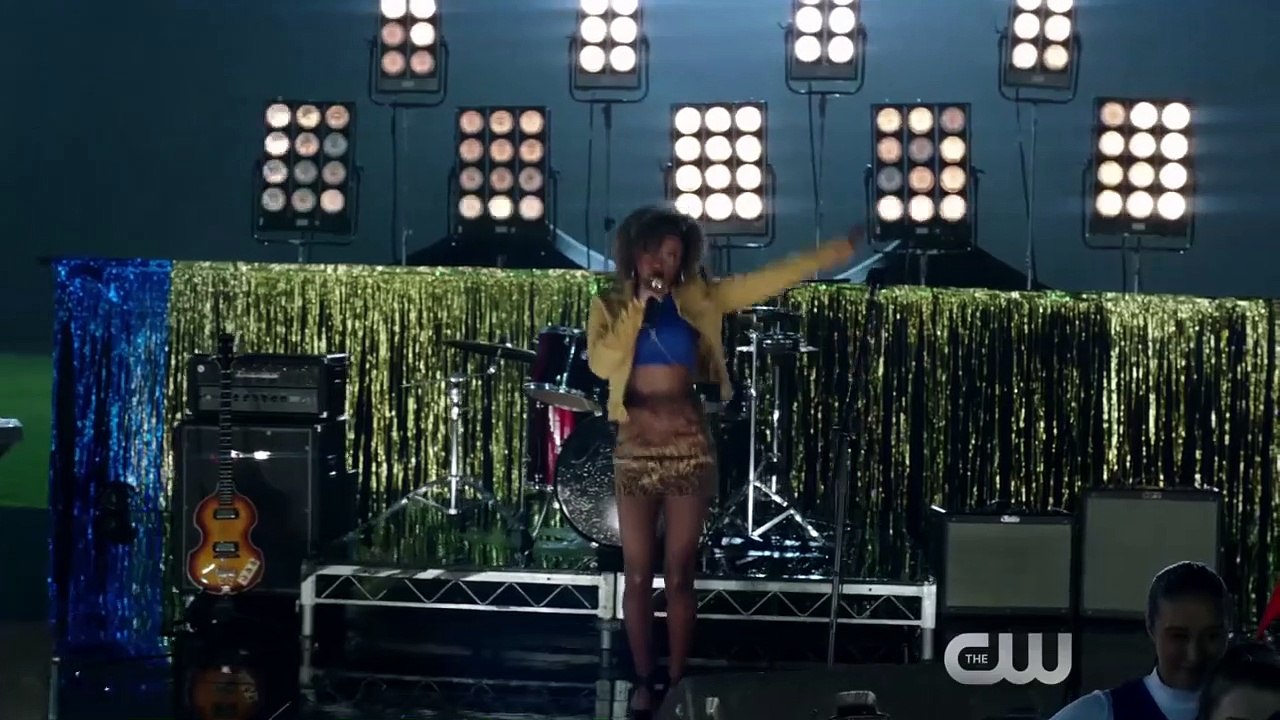 Riverdale Tráiler (2) VO