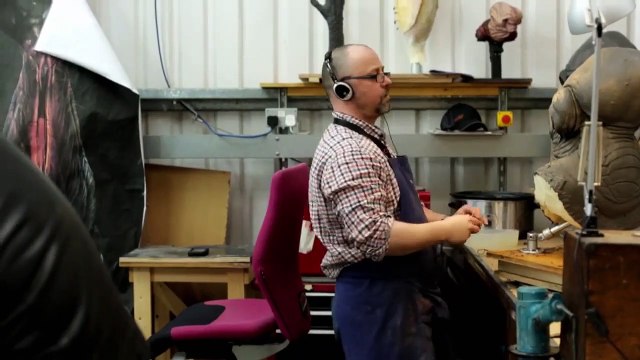 Rogue One: Una historia de Star Wars Cómo se hizo... (3) VO