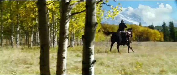 Diablo Trailer Original