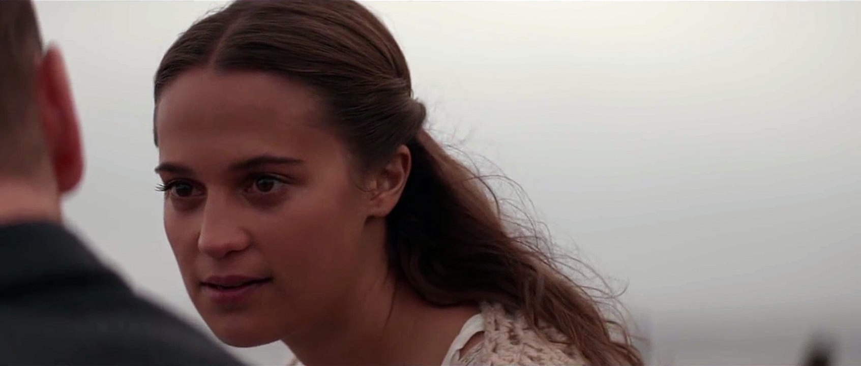 La luz entre los océanos Clip (3) VO