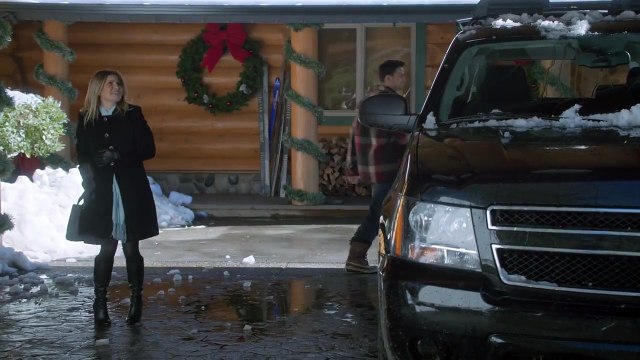 Una blanca navidad Tráiler VO