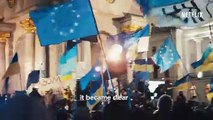 Winter on Fire: Ukraine's Fight for Freedom Trailer Original