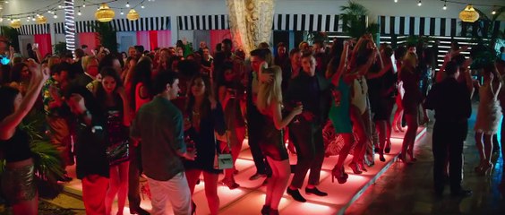 Baywatch: Los vigilantes de la playa Tráiler VO