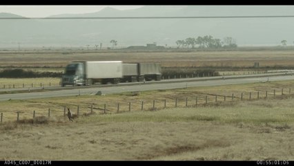 Te Prometo Anarquia Teaser Original