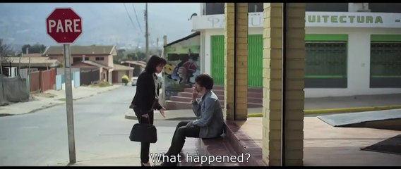 Much Ado About Nothing Trailer Original