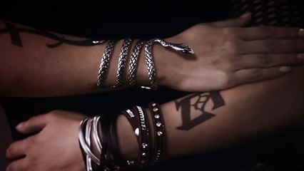 Shadowhunters - Opening