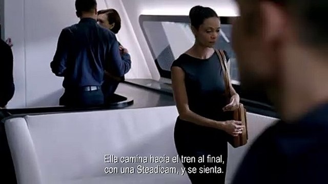 Westworld Reportaje (2) VO