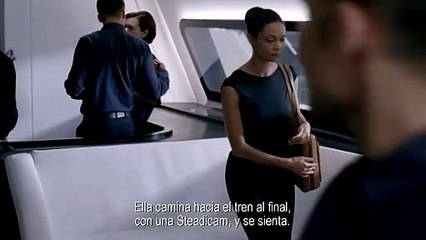 Westworld Reportaje (2) VO