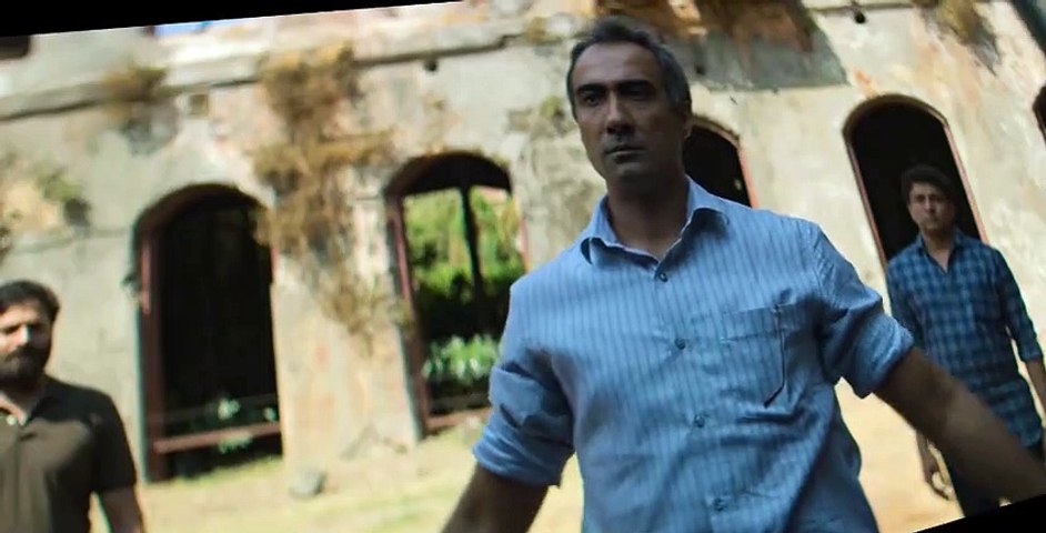 Sacred Games S02 E05