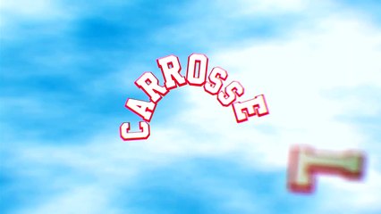 Carrossel - O Filme Clipe (5) - Conheça Alan