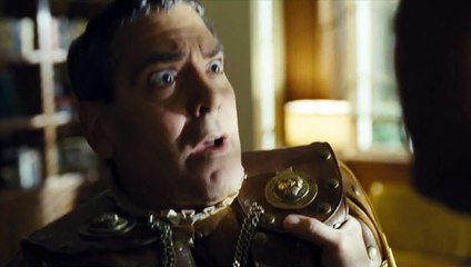 Ave, César! Clipe (3) Original - "Slap"