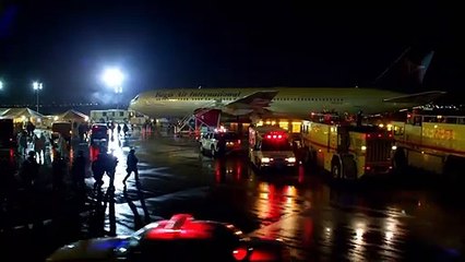 The Strain Tráiler VO