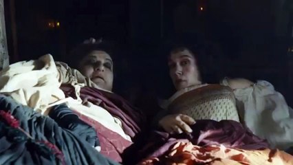 Taboo Clip VO
